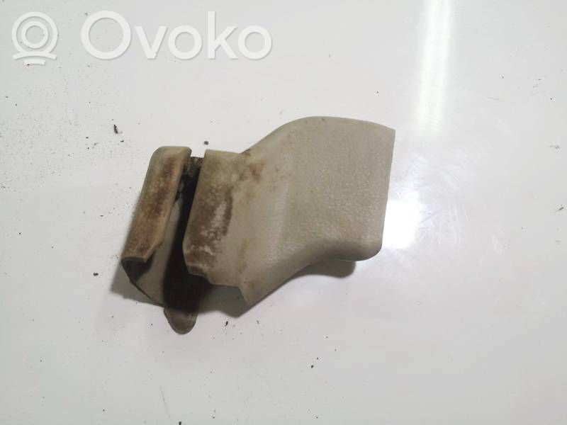 Nissan Primera Altra parte interiore