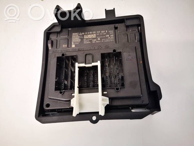 Komforto modulis   1EE937089B,1EE937089,1EE937089B,A3C12293003
