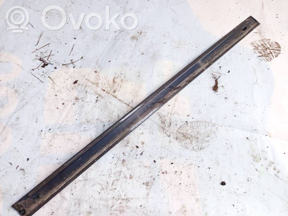 Volvo S60 Listwa drzwi 