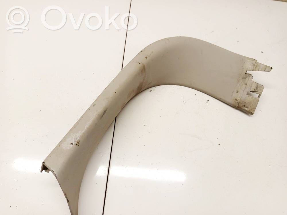Ford S-MAX Altra parte interiore 
