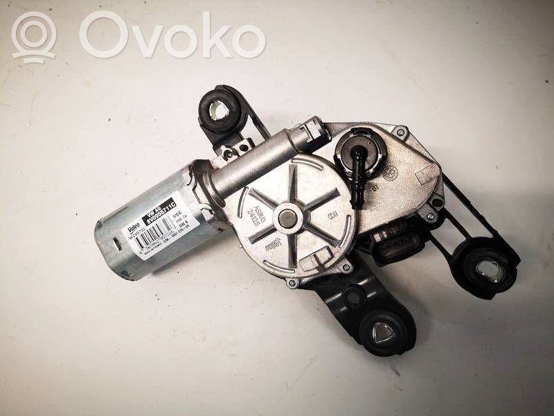Audi Q4 e-tron Motor ștergător lunetă 