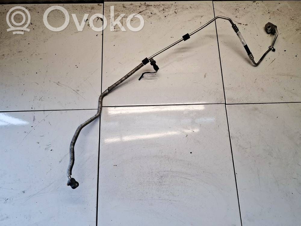 BMW 7 E65 E66 Tubo flessibile aria condizionata (A/C) 