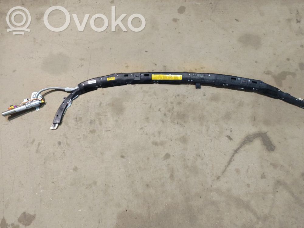 Opel Vectra C Kopfairbag 