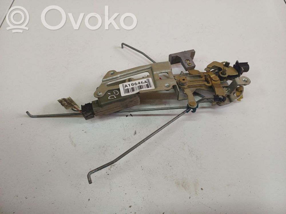 Opel Movano A Silniczek / Siłownik zamka centralnego 