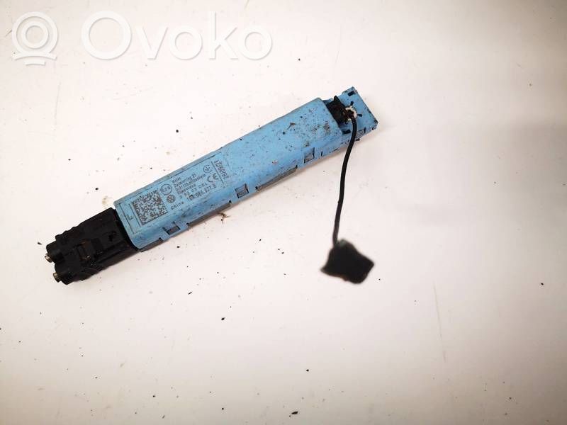 Volkswagen ID.3 Antenna control unit 