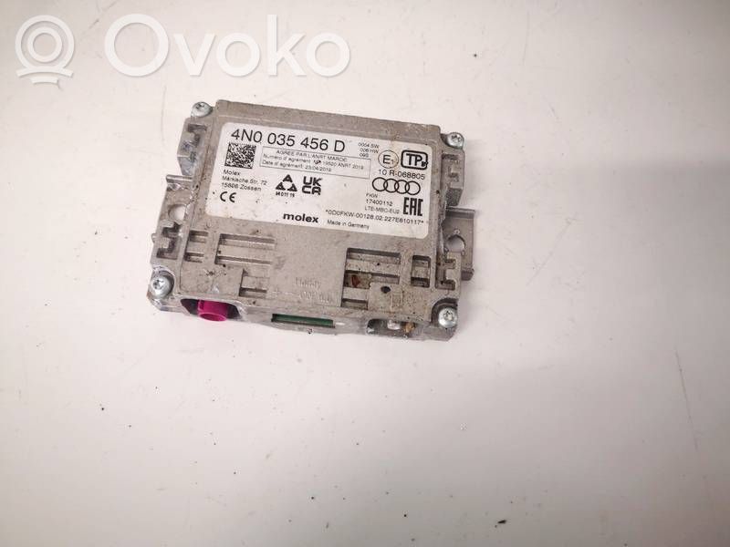 Volkswagen ID.3 Alte unități/module de control 