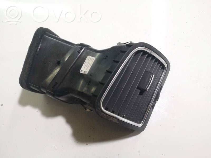 Volkswagen Sharan Griglia di ventilazione centrale cruscotto 