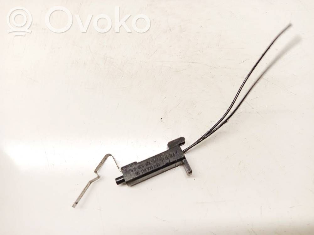 Ford Mondeo Mk III Außentemperatursensor 
