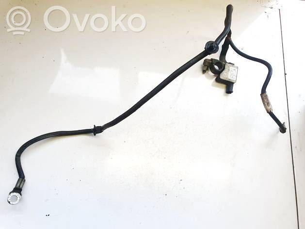 Citroen C5 Plusa vads (akumulatora) 