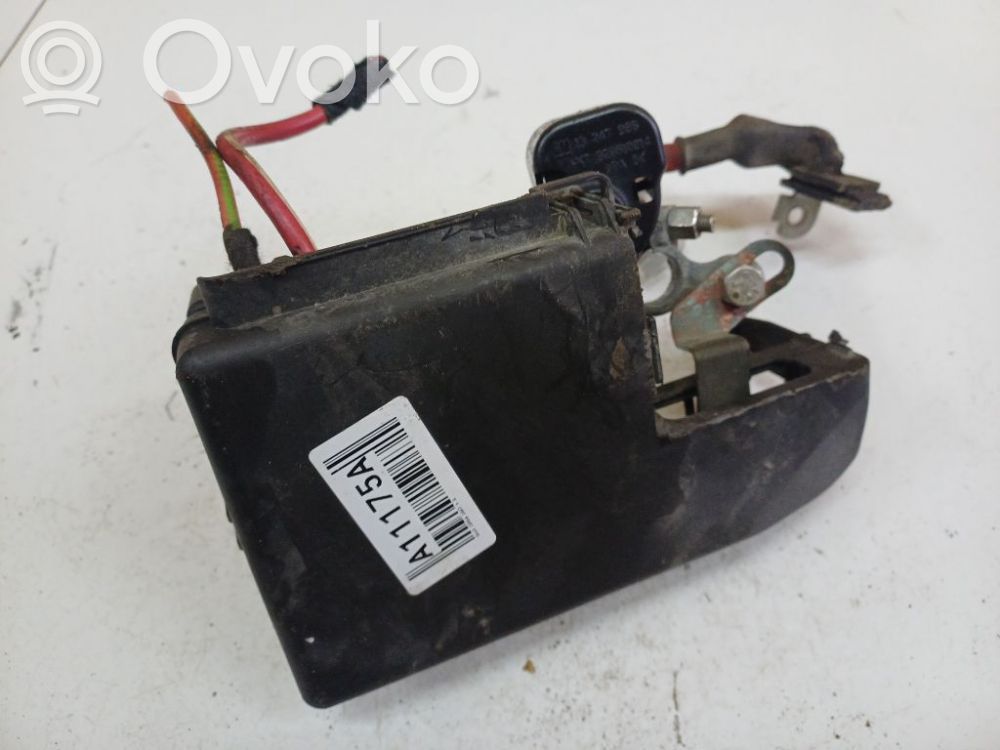 Opel Corsa D Positive cable (battery) 