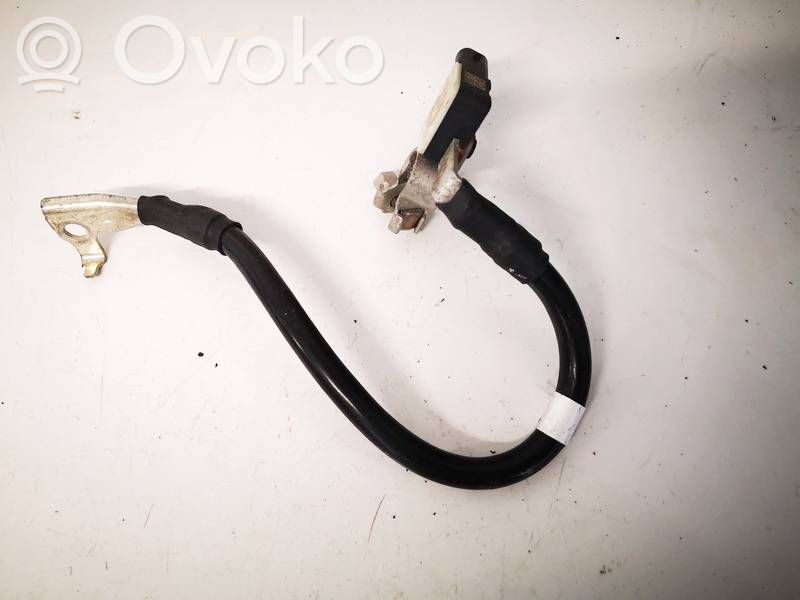 Cable positivo (batería)   1EA915181C,A2C78567900,1EA915181C,A2C78567900