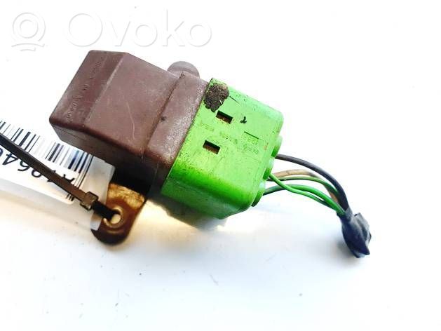 Ford Focus Other relay 