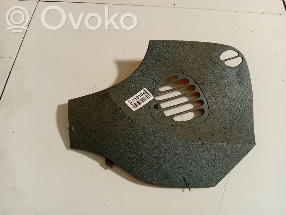 Renault Scenic I Altra parte interiore 