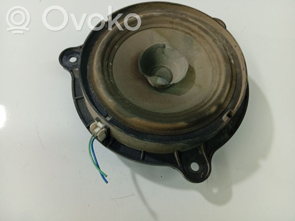 Nissan Primera Altoparlante portiera anteriore 