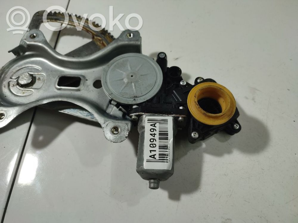 Toyota Corolla Verso AR10 Motorino alzacristalli della portiera anteriore 