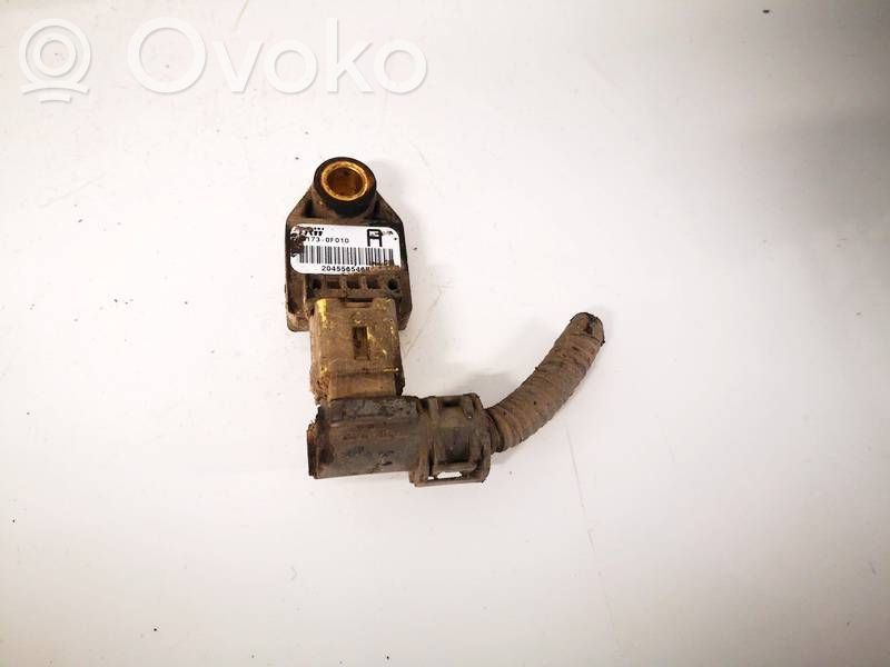 Airbagsensor Crashsensor Drucksensor   891730F010,891730F010
