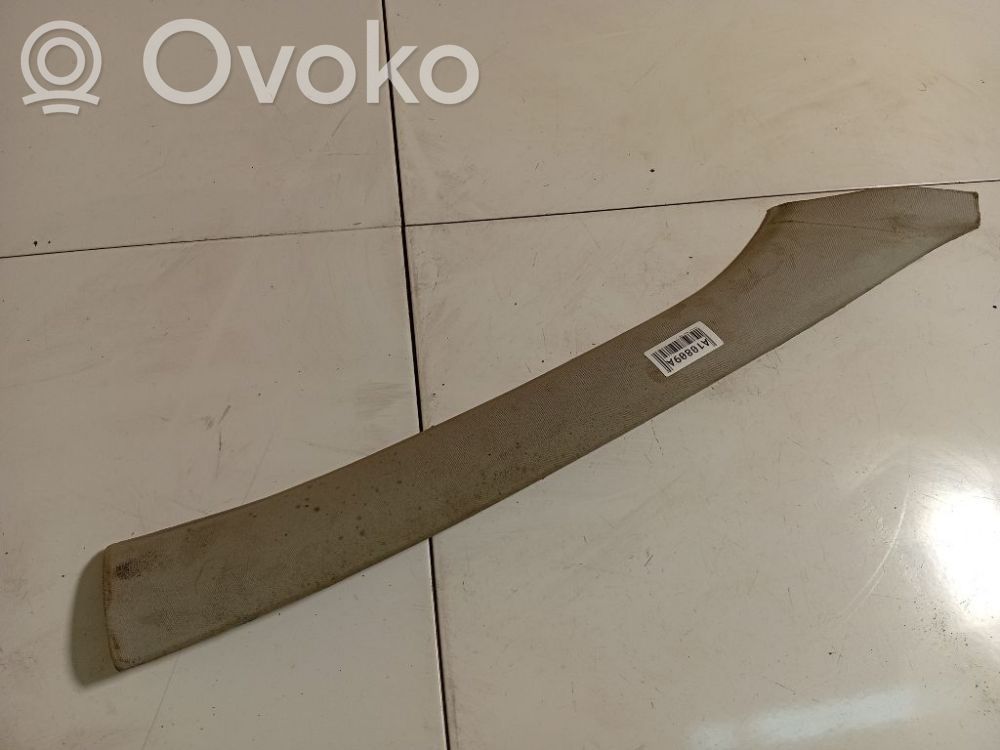 Volkswagen PASSAT B5.5 Inne części wnętrza samochodu 