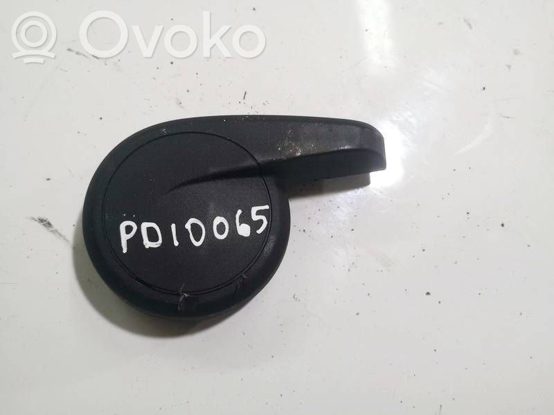 Peugeot 206 Alte piese de interior 