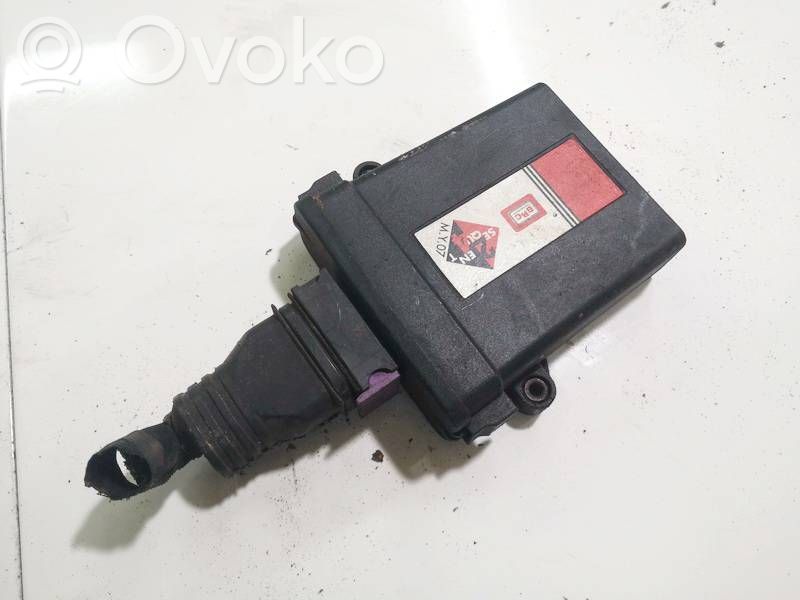 Lancia Musa LP gas control unit module 