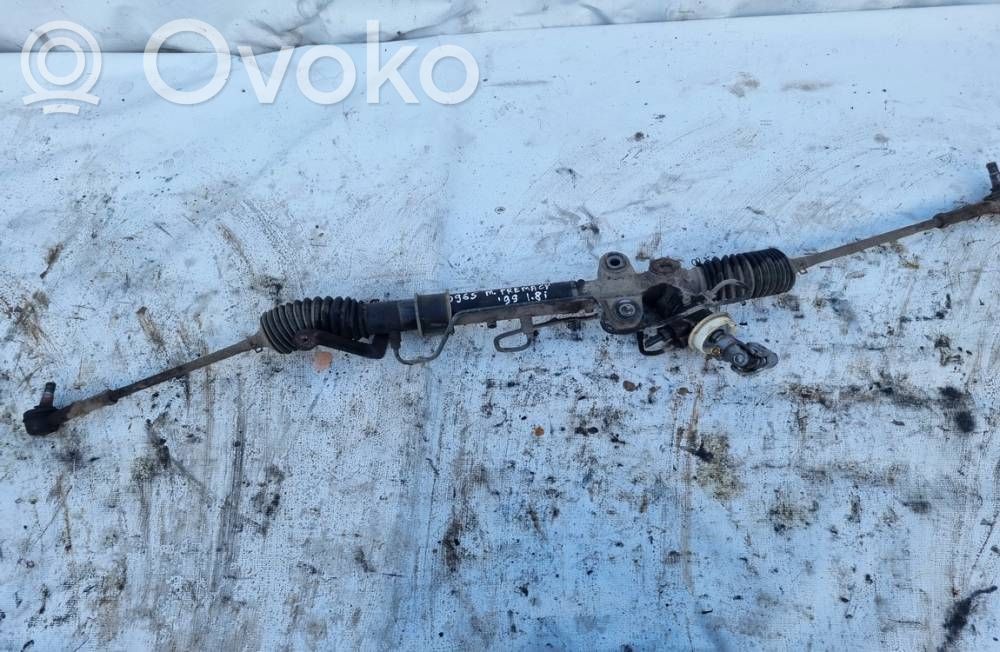 Steering rack   LLHD,LLHD,LLHD