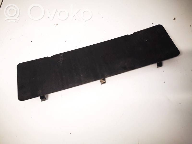 Toyota Corolla Verso AR10 Alte piese de interior 