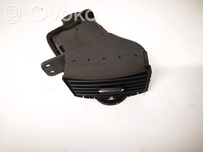 Toyota Corolla Verso AR10 Griglia di ventilazione centrale cruscotto 