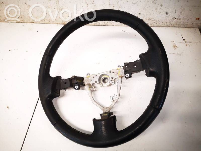 Toyota Corolla Verso AR10 Volan 