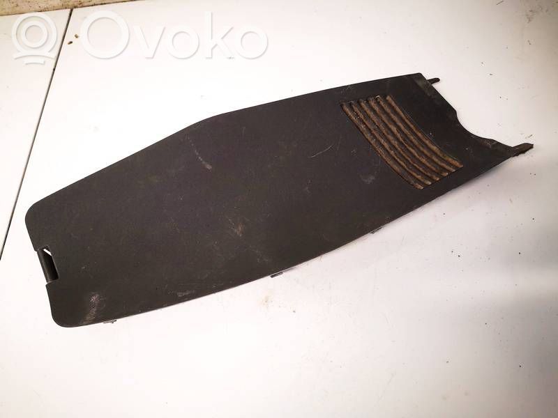 Toyota Corolla Verso AR10 Altra parte interiore 