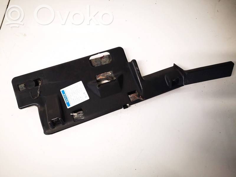 Toyota Corolla Verso AR10 Altra parte interiore