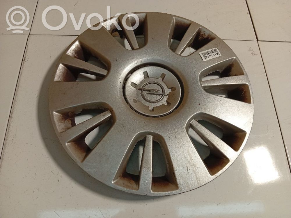 Opel Astra H R16-pölykapseli 
