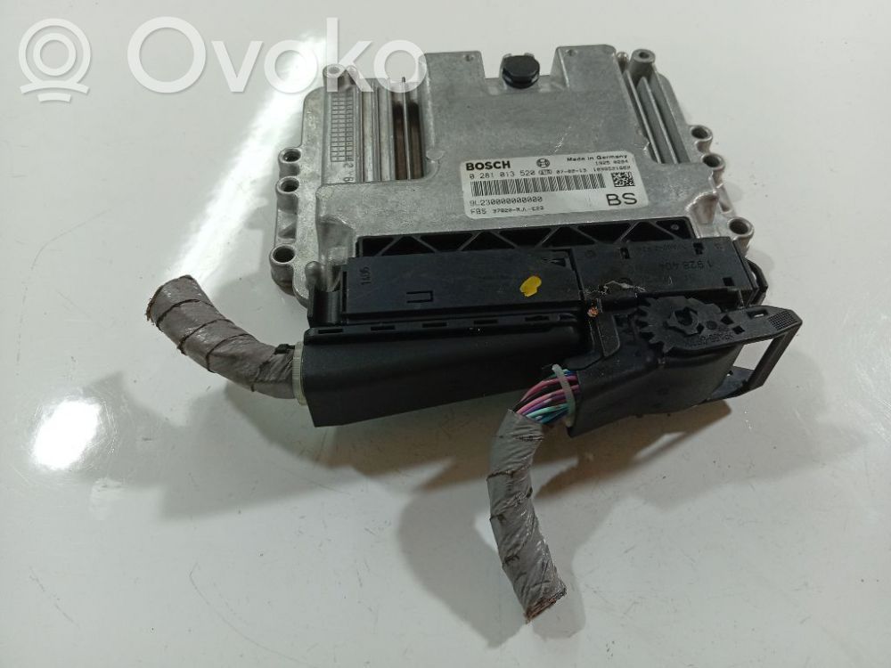 Honda FR-V Engine control unit/module 