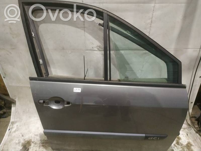 Renault Scenic II - Grand scenic II Puerta delantera