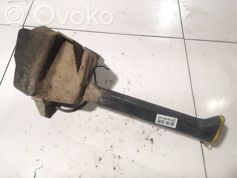 Opel Movano A Logu šķidruma tvertne 