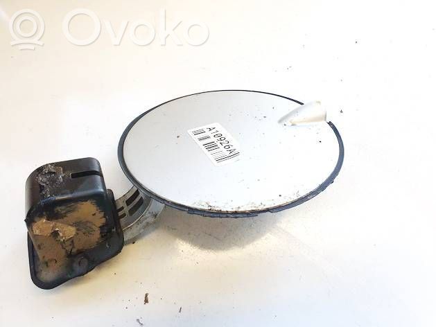 Opel Zafira A Sportello del serbatoio del carburante