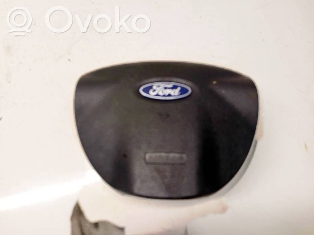 Ford Focus Fahrerairbag 