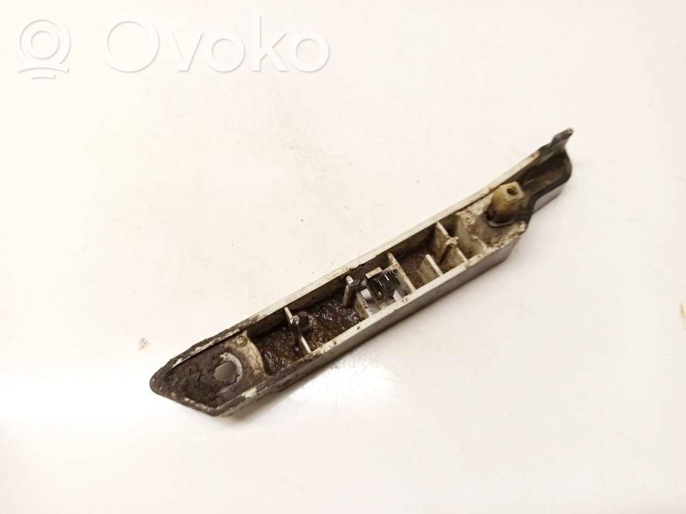 Front bumper mounting bracket   8M5117D959AD,8M5117D959AD