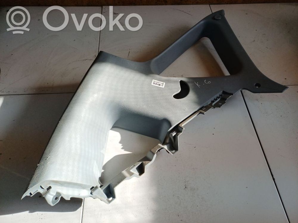 KIA Ceed Capac stâlp (D) (inferior) 