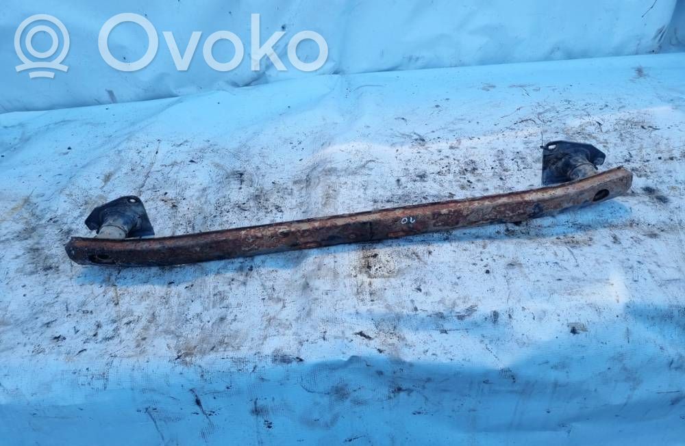 Opel Corsa D Belka tylna 
