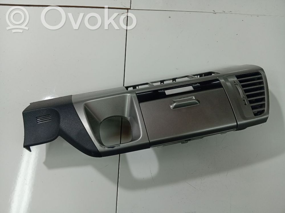 Honda FR-V Otros repuestos del interior 