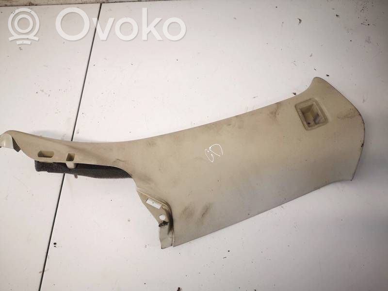 Volvo V70 Capac stâlp (D) (inferior)