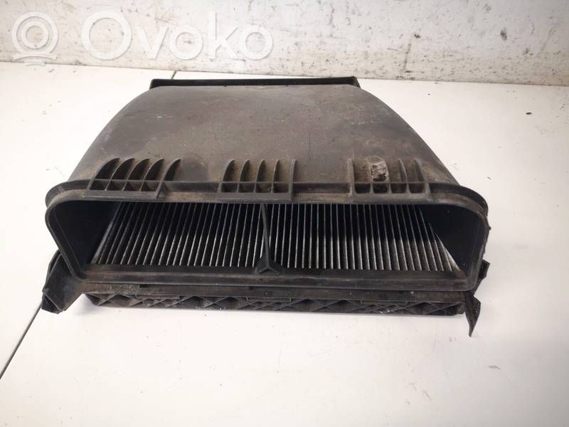 Volvo V70 Luftfilterkasten 