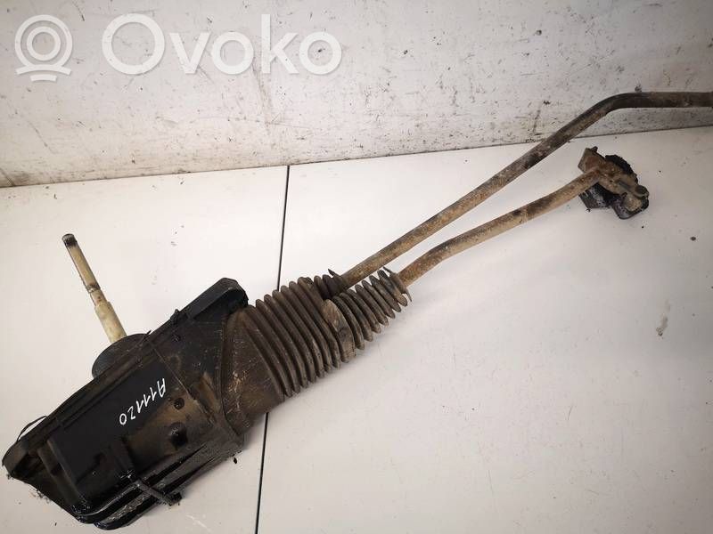 Volkswagen PASSAT B5.5 Selettore cambio 