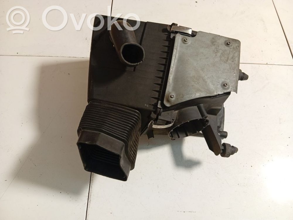 Audi A6 S6 C6 4F Cutie filtru aer 