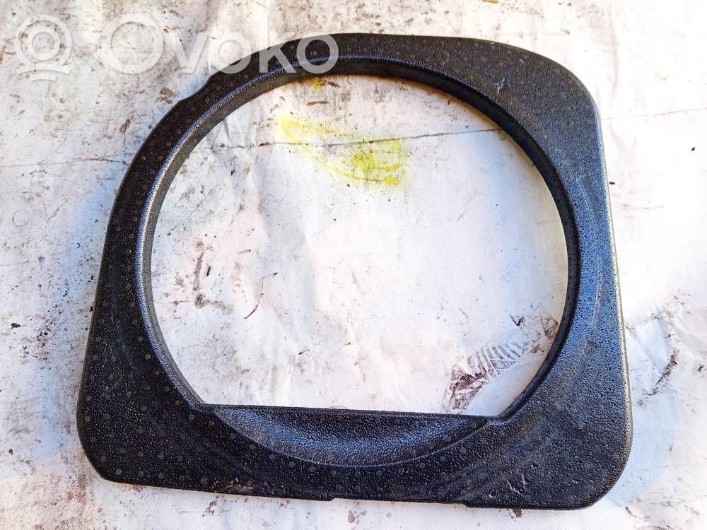 Ford Focus Other trunk/boot trim element 