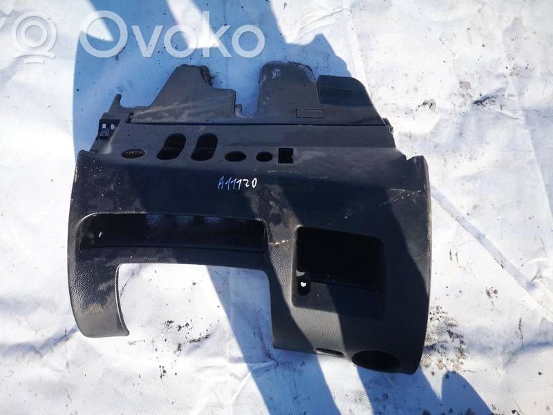 Volkswagen PASSAT B5.5 Altra parte interiore 