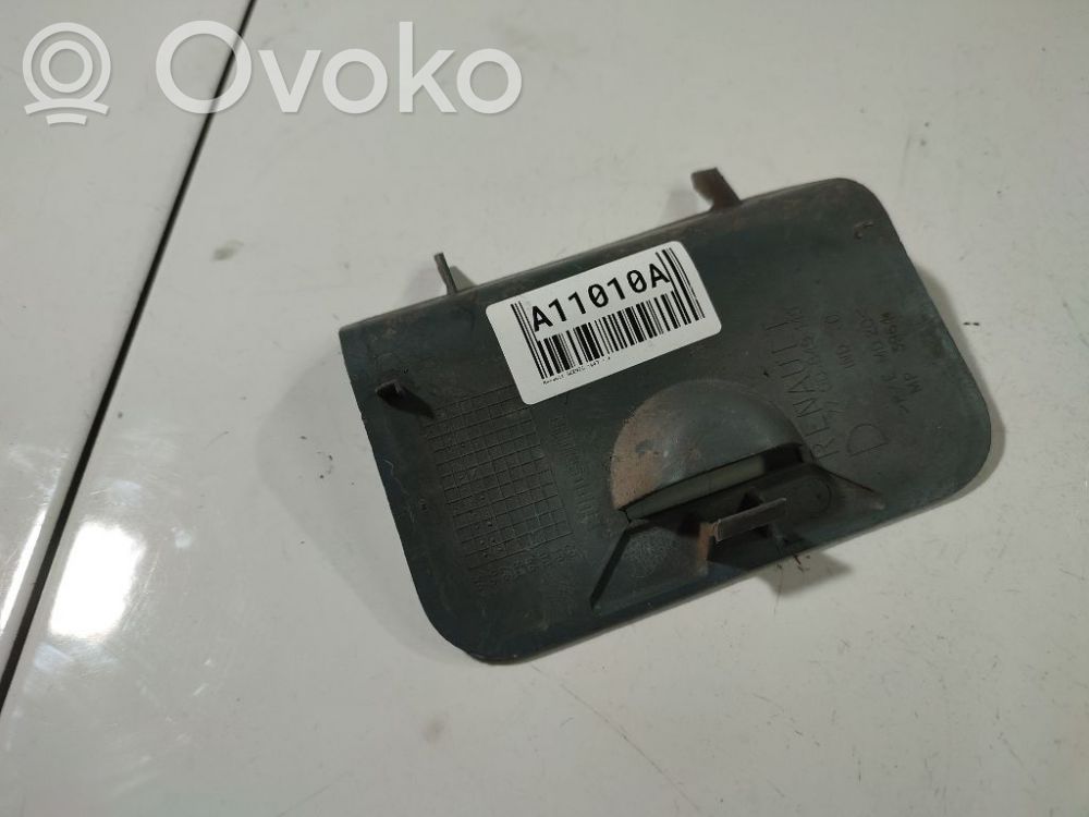 Renault Scenic I Inne części wnętrza samochodu 