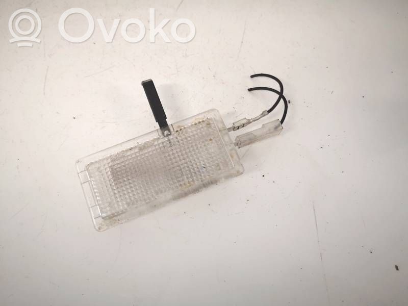 Volvo V70 Autre éclairage intérieur 