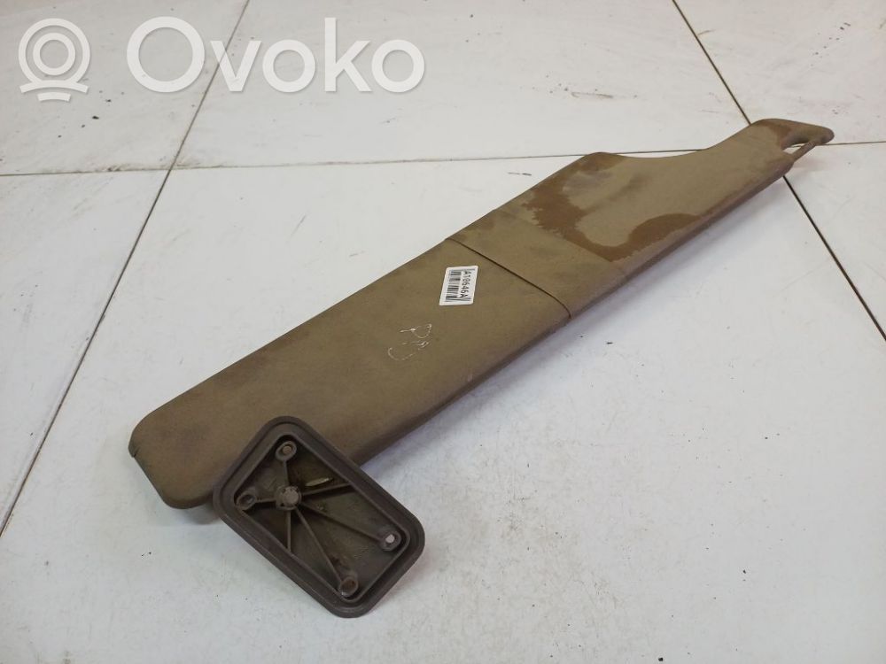 Opel Movano A Sun visor 