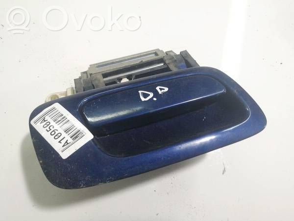 Manecilla externa puerta delantera   260933585,260933585,260933585