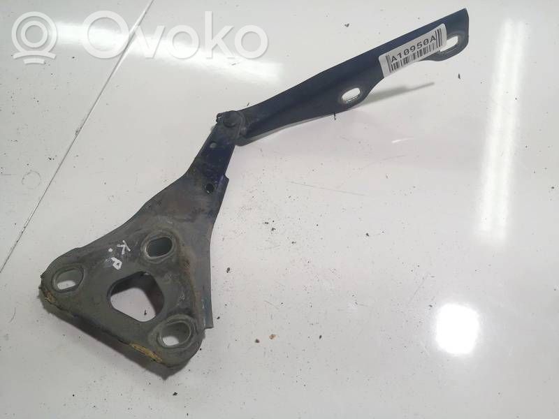 Opel Zafira A Balamale capotă 